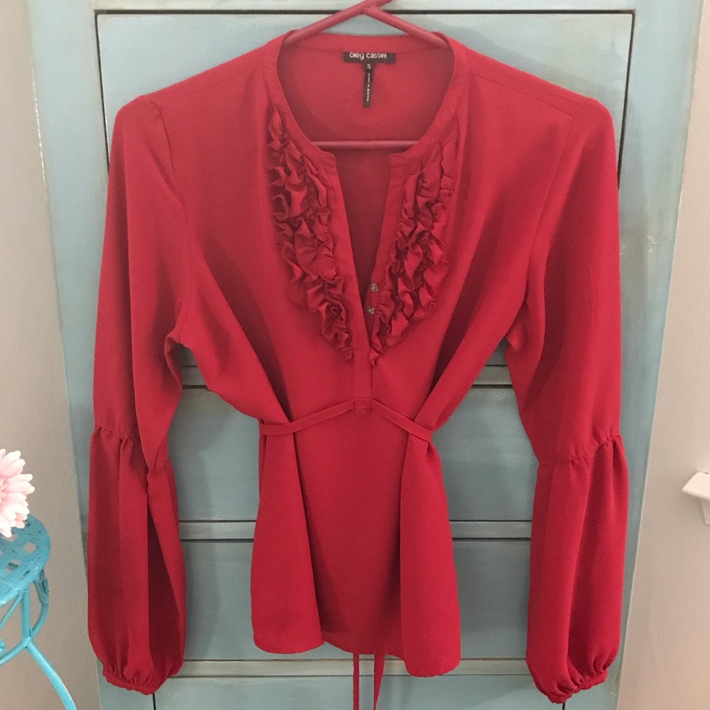 Blouse